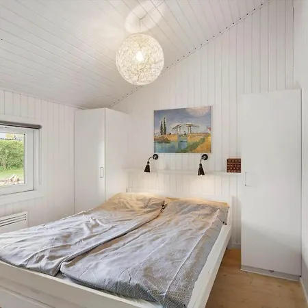 Fy386-hesselager-stentoften-22 Dom wakacyjny Hesselager