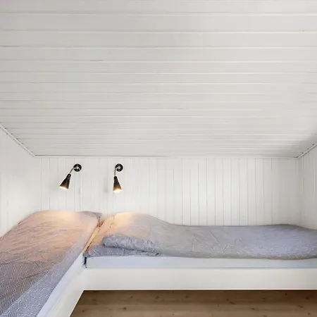 Fy386-hesselager-stentoften-22 Dom wakacyjny *