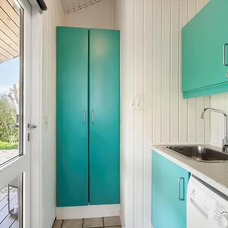 Fy386-hesselager-stentoften-22 Dom wakacyjny