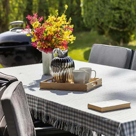 Dom wakacyjny Fy386-hesselager-stentoften-22 Hesselager