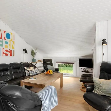 Prázdninový dům Fy386-hesselager-stentoften-22 Hesselager