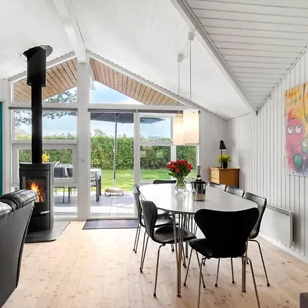 Fy386-hesselager-stentoften-22 Prázdninový dům Hesselager