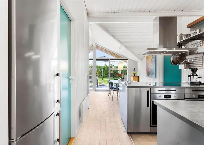 Prázdninový dům Fy386-hesselager-stentoften-22 Hesselager