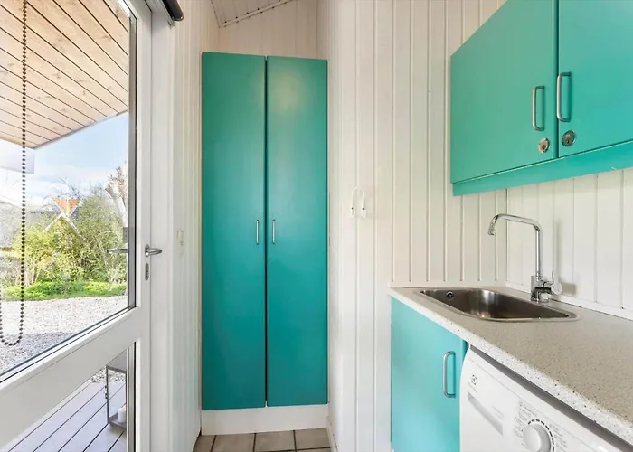 Сasa de vacaciones Fy386-hesselager-stentoften-22 Hesselager