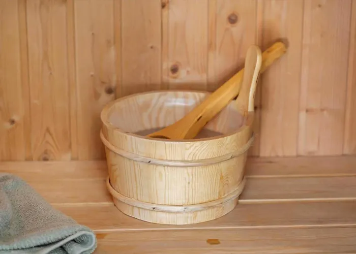 Fy386-hesselager-stentoften-22 Prázdninový dům *