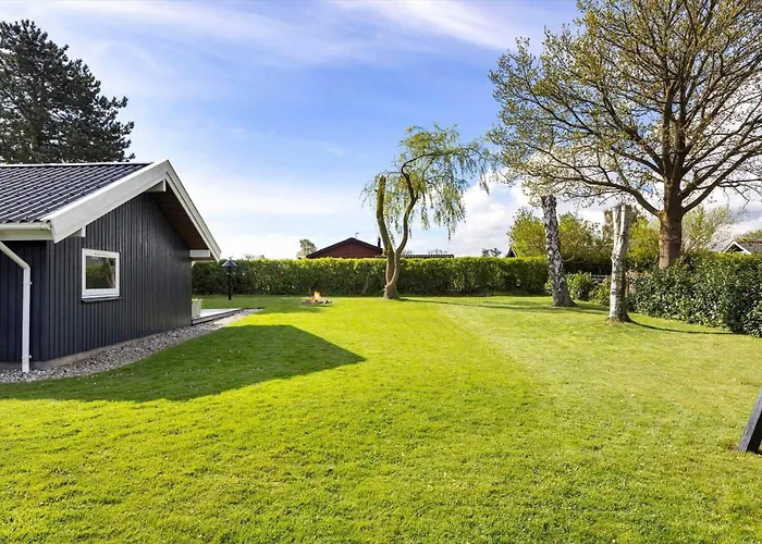 Prázdninový dům Fy386-hesselager-stentoften-22 *