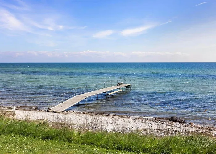 Сasa de vacaciones Fy386-hesselager-stentoften-22